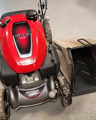 rasaerba honda izy