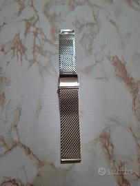 cinturino mesh 