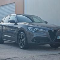 Alfa Romeo Stelvio 2.2 Turbodiesel 210 CV