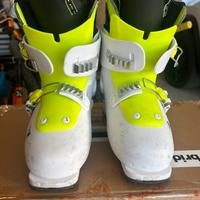 Scarponi sci bambino 33