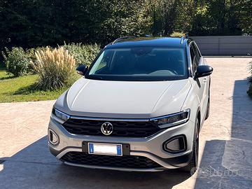T-Roc I 2022 1.0 tsi Sport 115cv