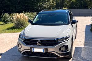 T-Roc I 2022 1.0 tsi Sport 115cv