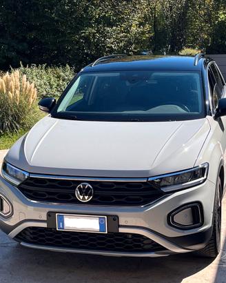 T-Roc I 2022 1.0 tsi Sport 115cv