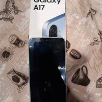 Samsung a17