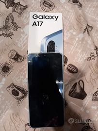 Samsung a17