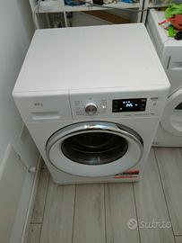 Lavatrice Whirlpool 9 kg Mod. FFB 9258 CV IT