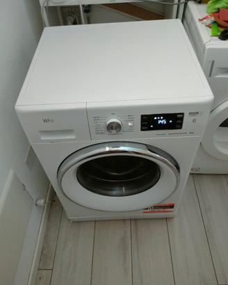 Lavatrice Whirlpool 9 kg Mod. FFB 9258 CV IT