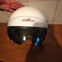 Casco Scotland nuovo 