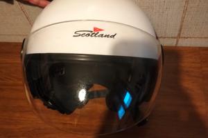 Casco Scotland nuovo 