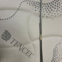 Bacchette tende a vetro