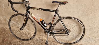 bicicletta da corsa 