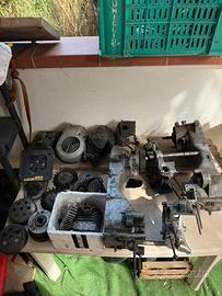 Ricambi scarabeo minarelli