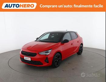 OPEL Corsa UR39521