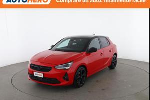 OPEL Corsa UR39521