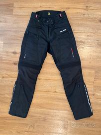 Pantaloni moto donna Alike taglia S
