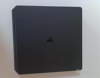 ps4 slim