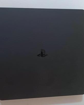 ps4 slim