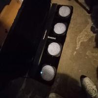 Luci par led platinum cls 1