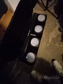 Luci par led platinum cls 1