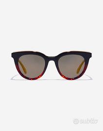 Hawkers BELLA - POLARIZED BLACK GOLD
