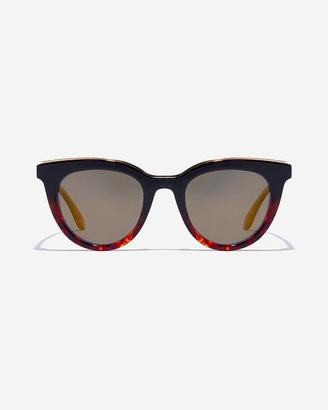 Hawkers BELLA - POLARIZED BLACK GOLD
