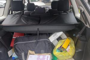 toyota avensis verso 