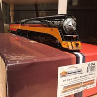 Locomotiva Broadway Limited GS4 Daylight 