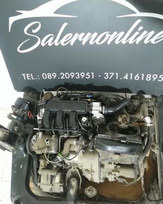 Ricambi motore Smart 700 benzina