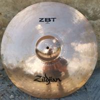 Piatto Zildjian  Ride ZBT 20”