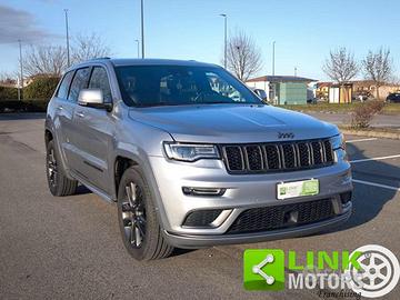 JEEP Grand Cherokee 3.0 V6 CRD 250 Multijet II S