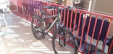 MTB Mountain Bike Lombardo 130