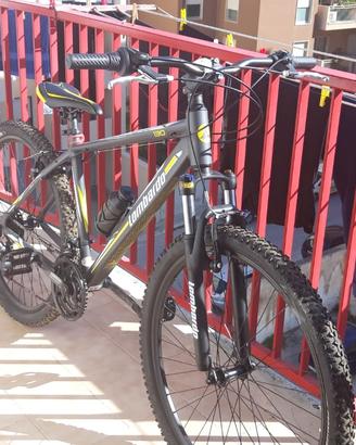 MTB Mountain Bike Lombardo 130