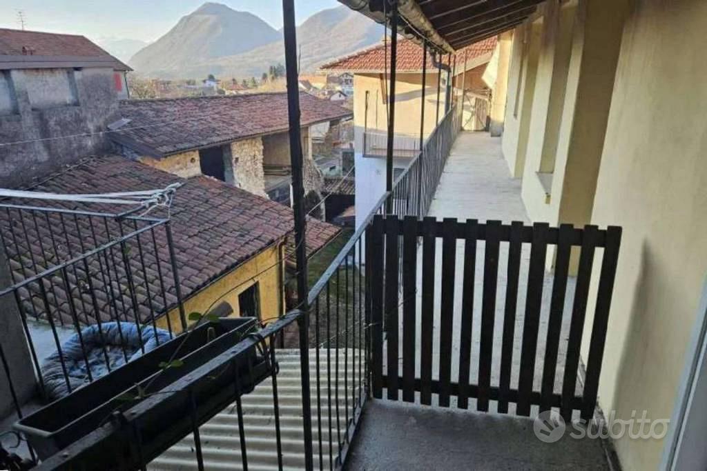 Appartamento – Azzio, Rione Torre - Vista 3