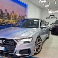 Audi A6 S6 Avant 3.0 TDI quattro tiptronic sport a