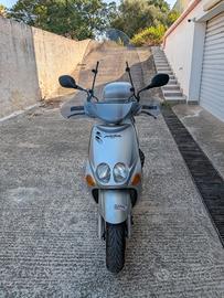 SCOOTER 50 DI CILINDRATA IN BUONE CONDIZIONI