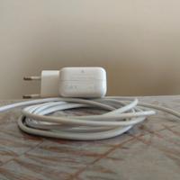 Caricabatterie apple