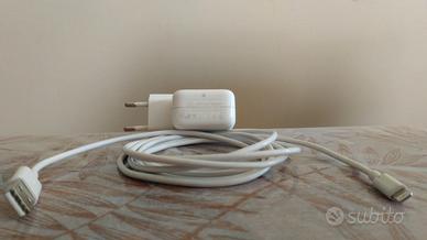 Caricabatterie apple