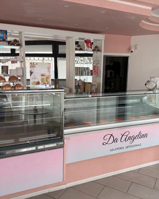 6R - AziendaSi - bar gelateria con laboratorio