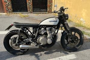 Suzuki Gs 500 E