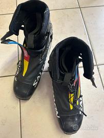 Scarpe da sci di fondo