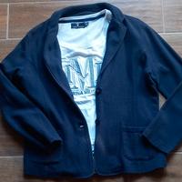 Giacca + t-shirt  Marina Militare