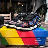 Scarpe nike sb dunk low pro QS neckface