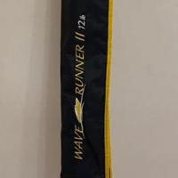 Canna  Tubertini Wave runner 2" 12 lbs