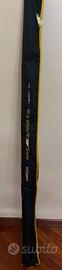 Canna  Tubertini Wave runner 2" 12 lbs