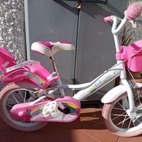 Biccletta bimba