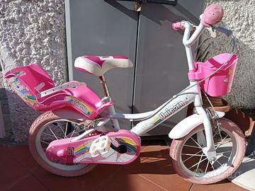 Biccletta bimba