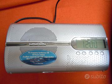 Radio Grunding Music Boy 51