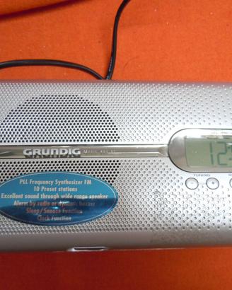 Radio Grunding Music Boy 51
