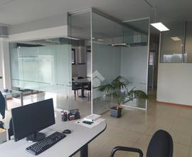 UFFICIO A GORLAGO
