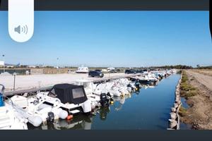 Posto barca club nautico orizzonte Piombino